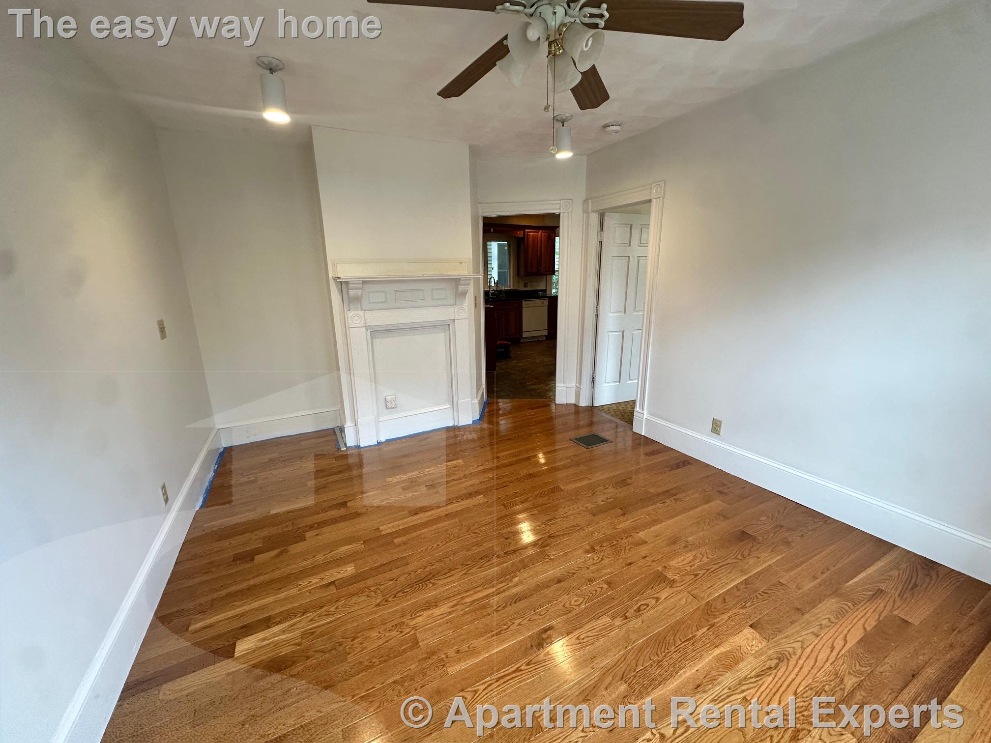 602 Putnam Ave, Cambridgeport