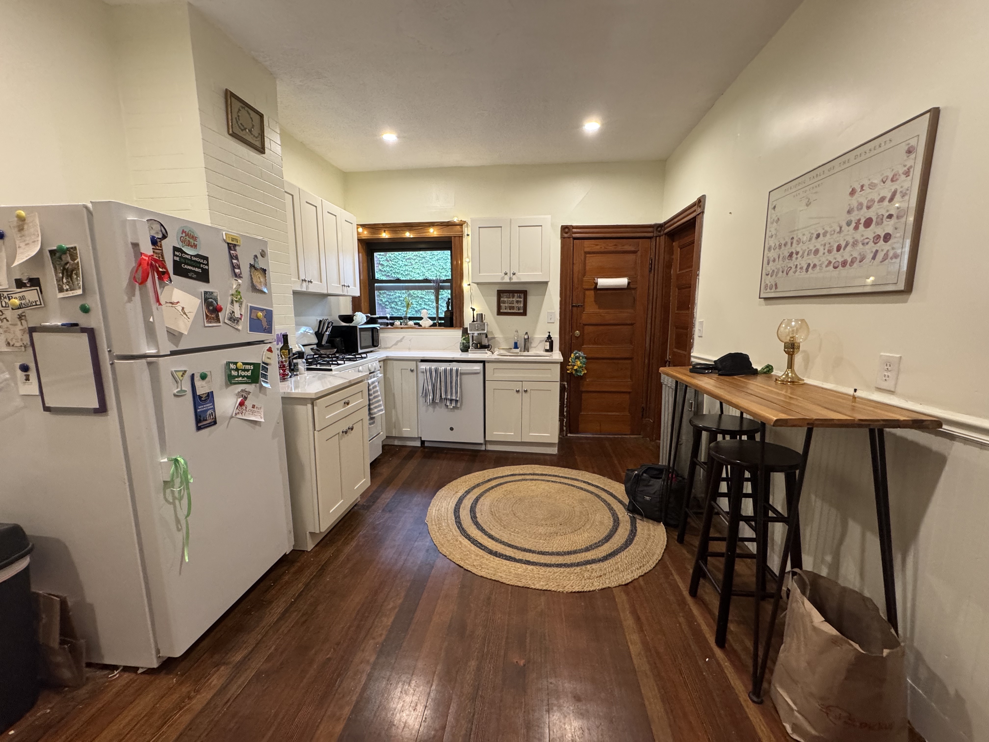 1855 Beacon St, Brookline