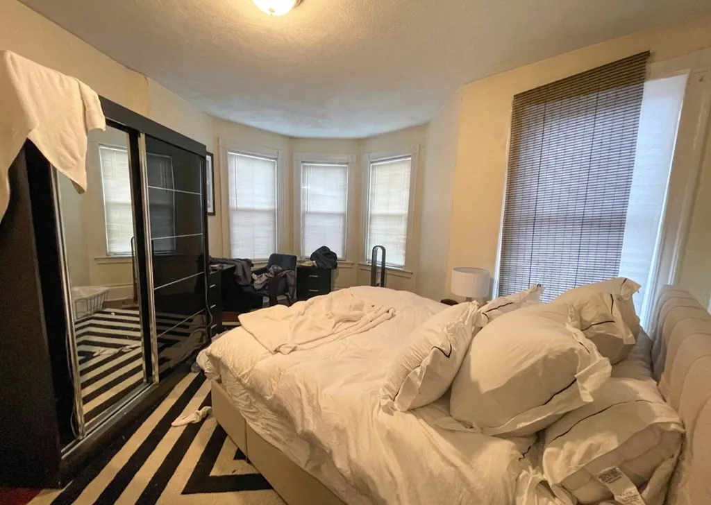 41 Parker Hill Ave, Mission Hill