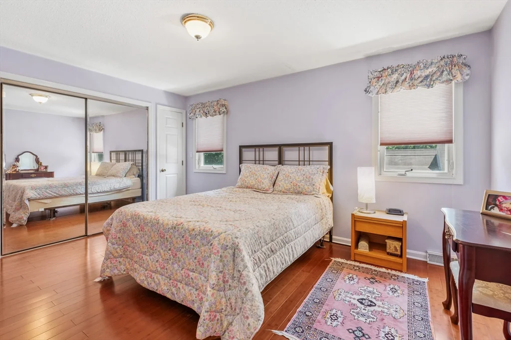 54 Jennifer Rd, Pawtucketville