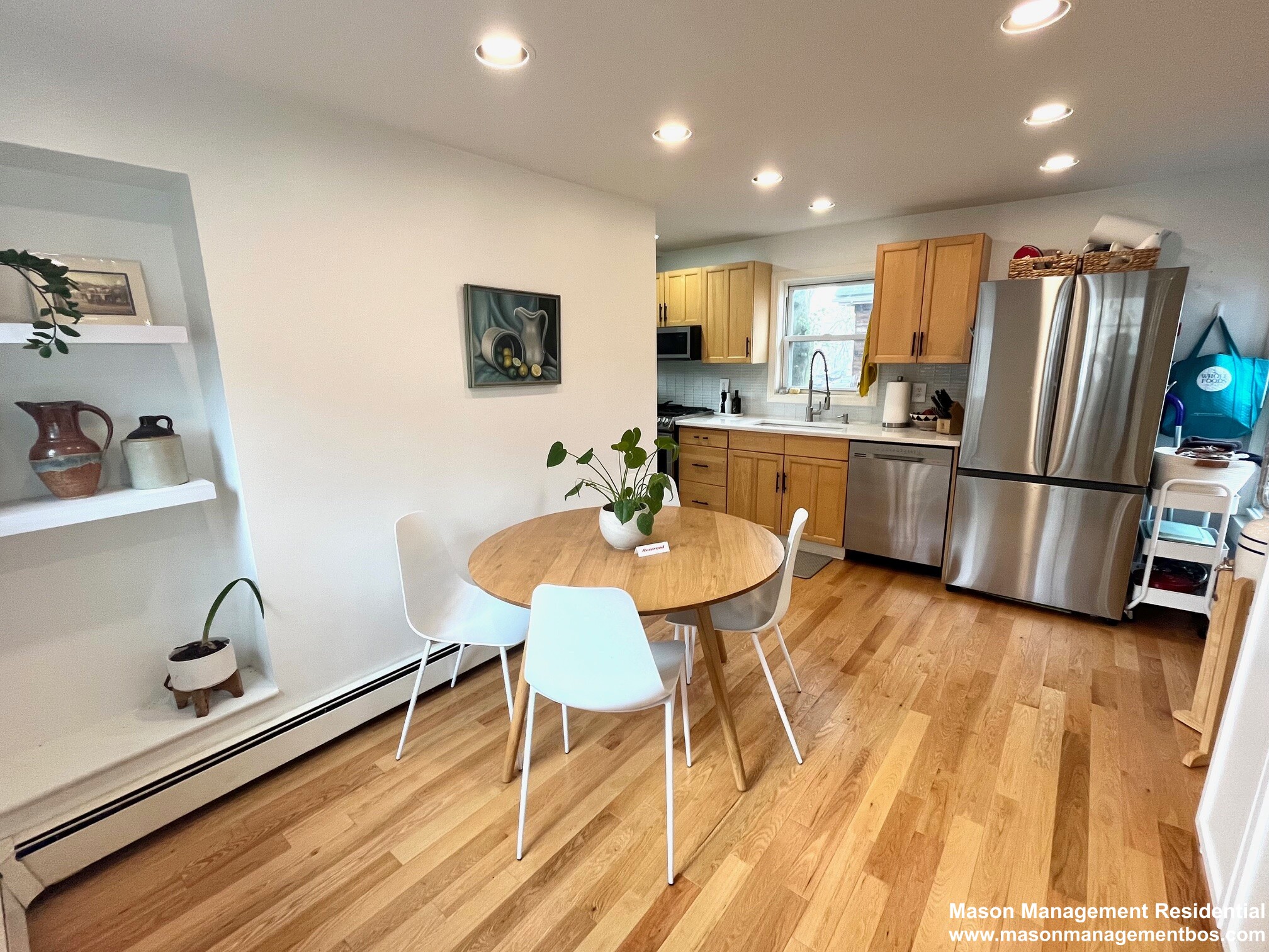 34 Everett Ave, East Somerville