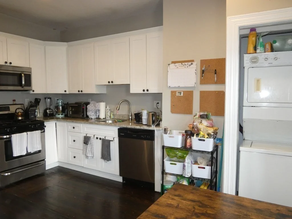 37 Condor St, East Boston