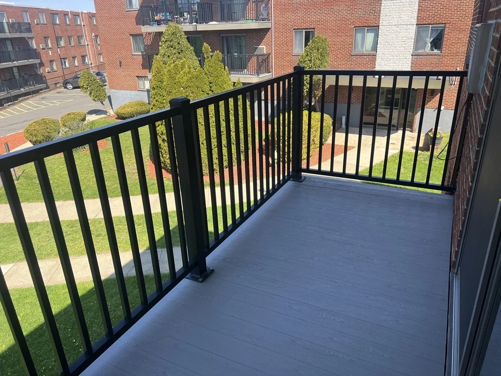 100 Governors Park, Winthrop
