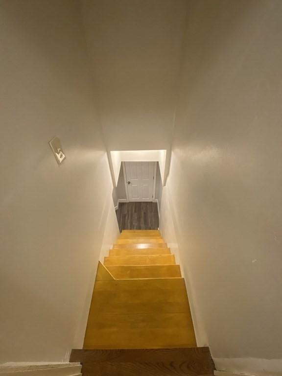 77A South Central, Quincy