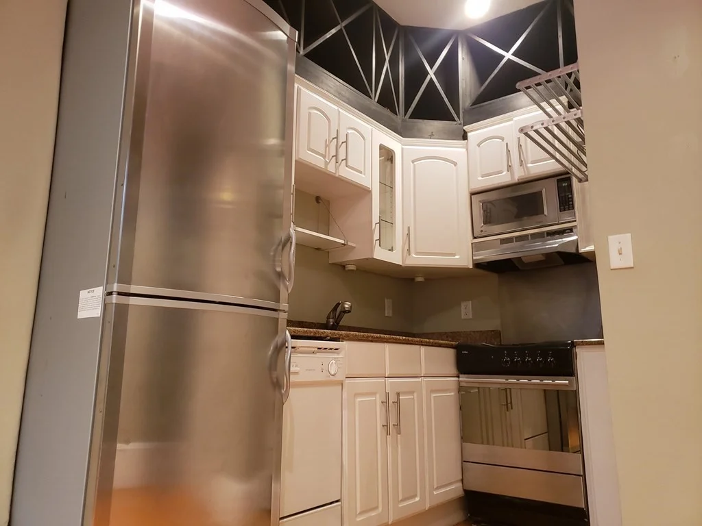 141 Arlington, Back Bay
