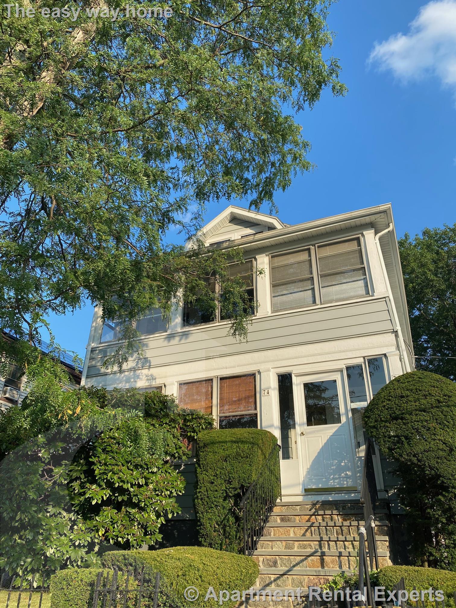 76 Endicott Ave, Teele Square