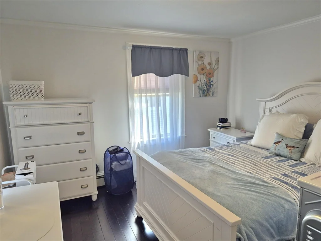 53 Orchard, Dedham