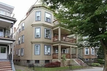 41 Saint Edward Rd, East Boston