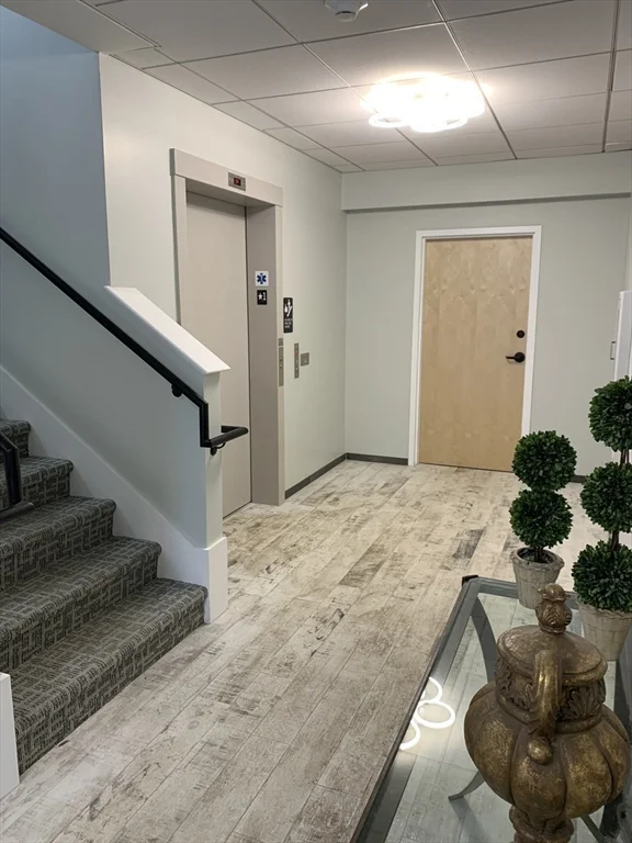 15 Oak, Needham