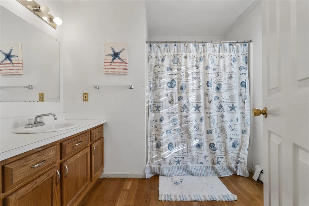 22 Mt Vernon, Dorchester