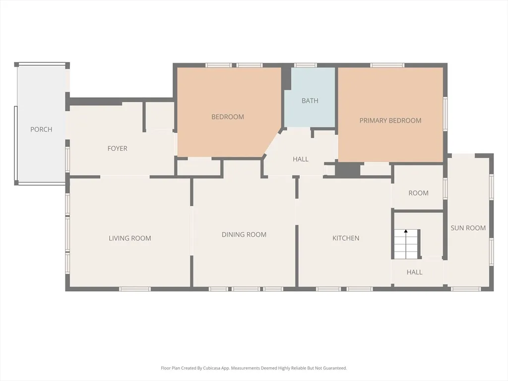7 Rockwell, Dorchester