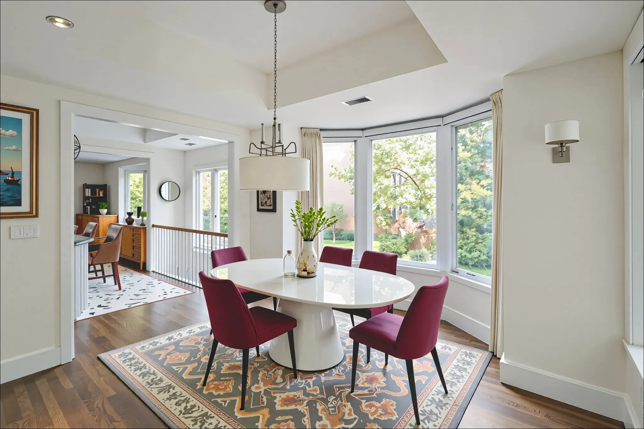 2 Garden Ln, Harvard Square