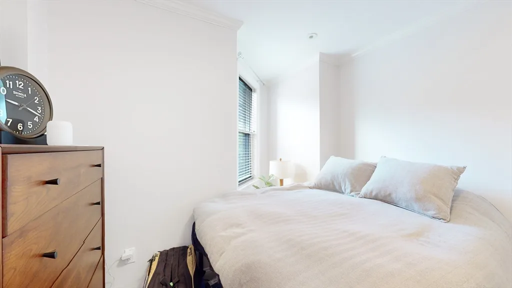 296 Beacon St, Back Bay