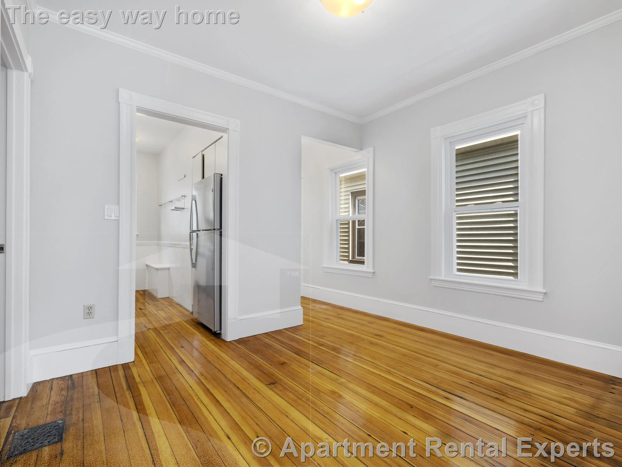 59 Hawthorne St, Davis Square