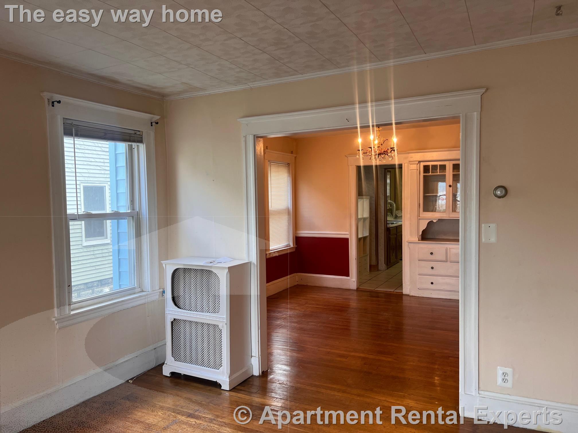 3 St Clements Rd, Tufts