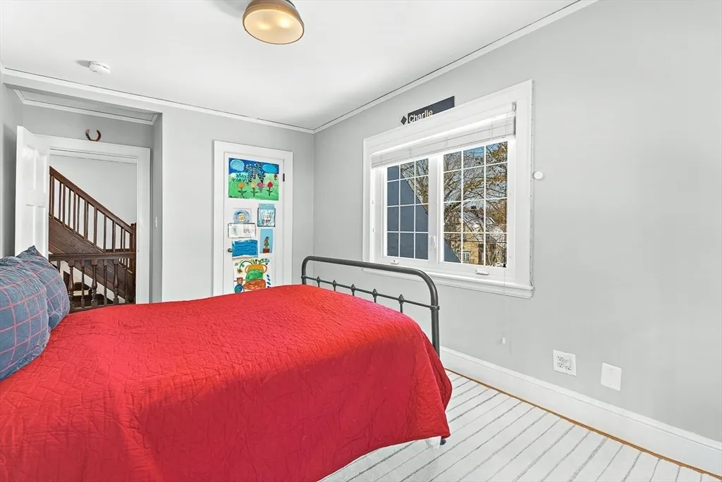 23 Jefferson, Winchester Highlands