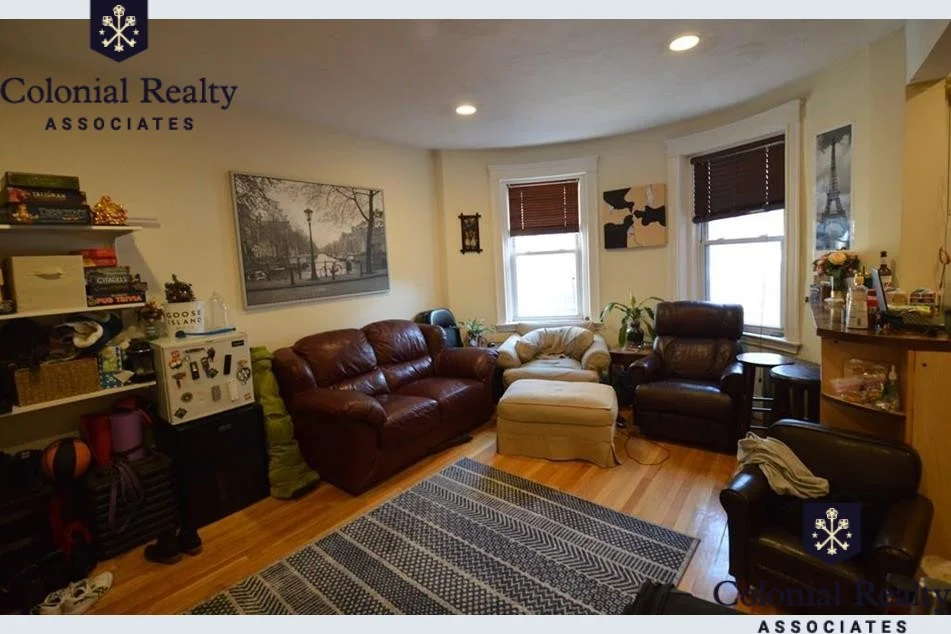 67 Babcock St, Coolidge Corner
