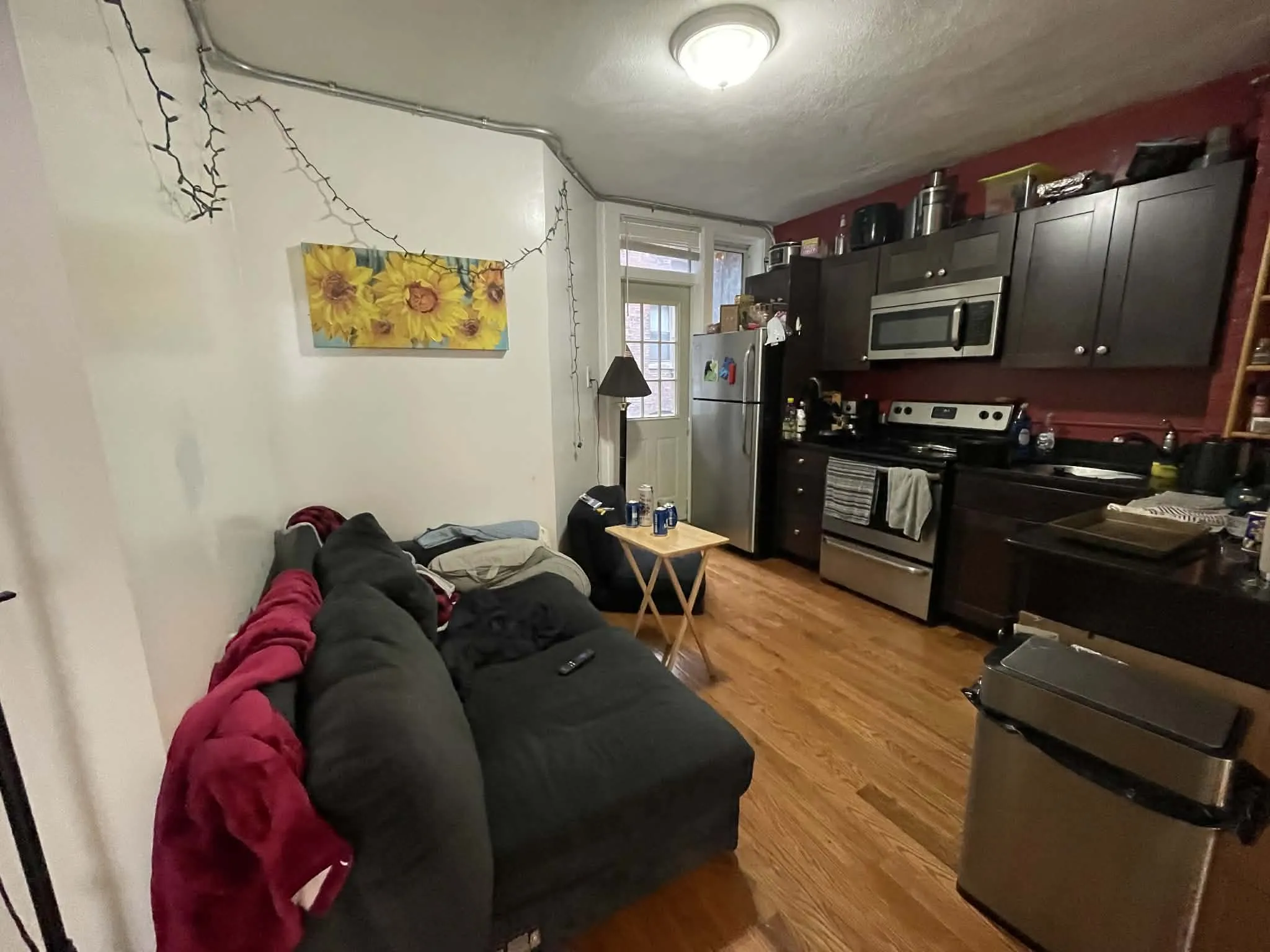 161 Endicott St, North End