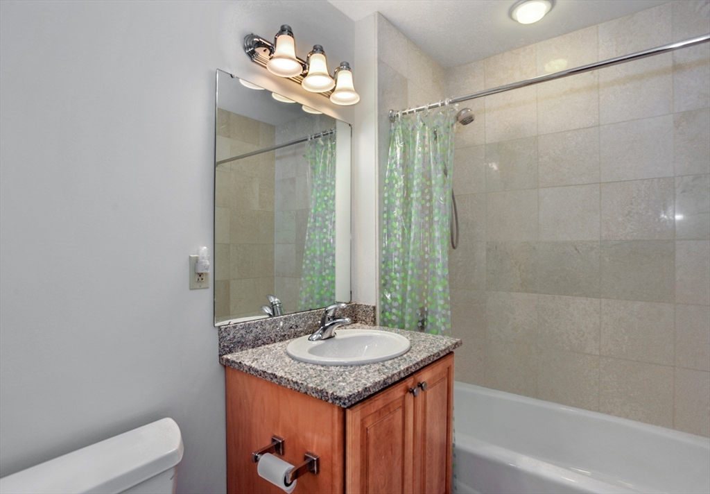 1723 Washington St, South End