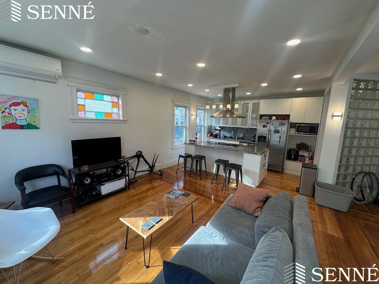 229 Harvard St, The Port