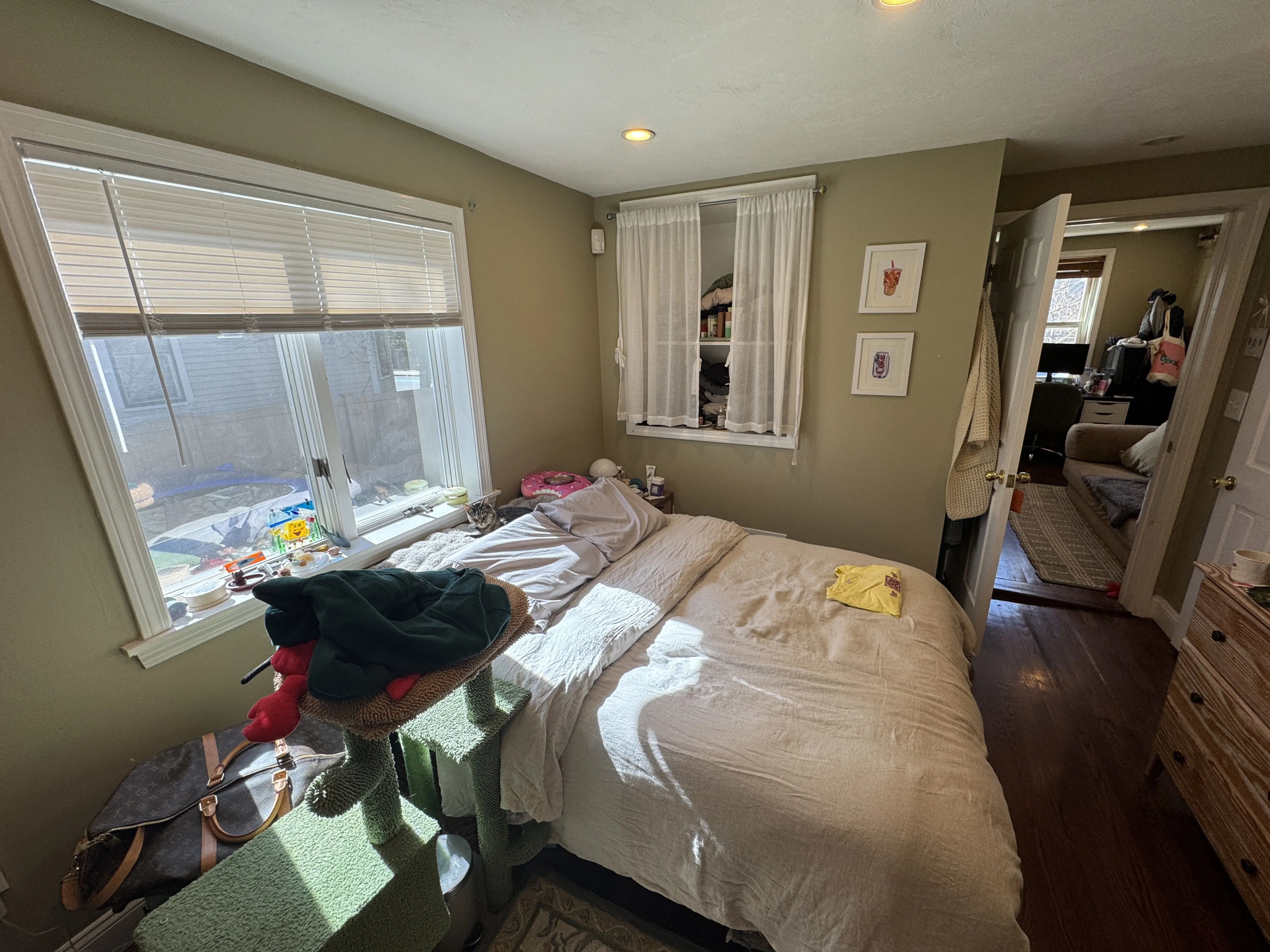 735 Somerville Ave, Spring Hill