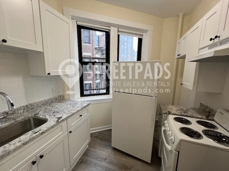 504 Beacon St, Back Bay