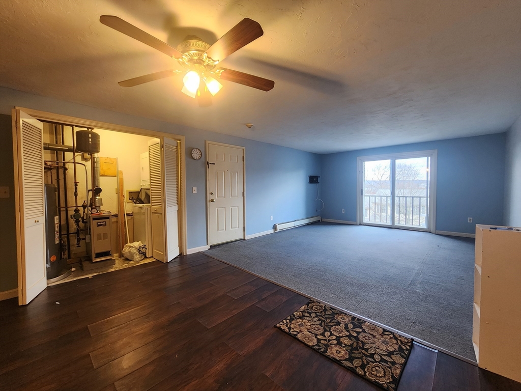 199 Perry, Worcester