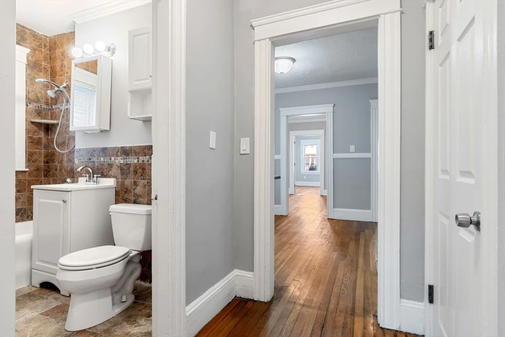 193 Florence St, Roslindale