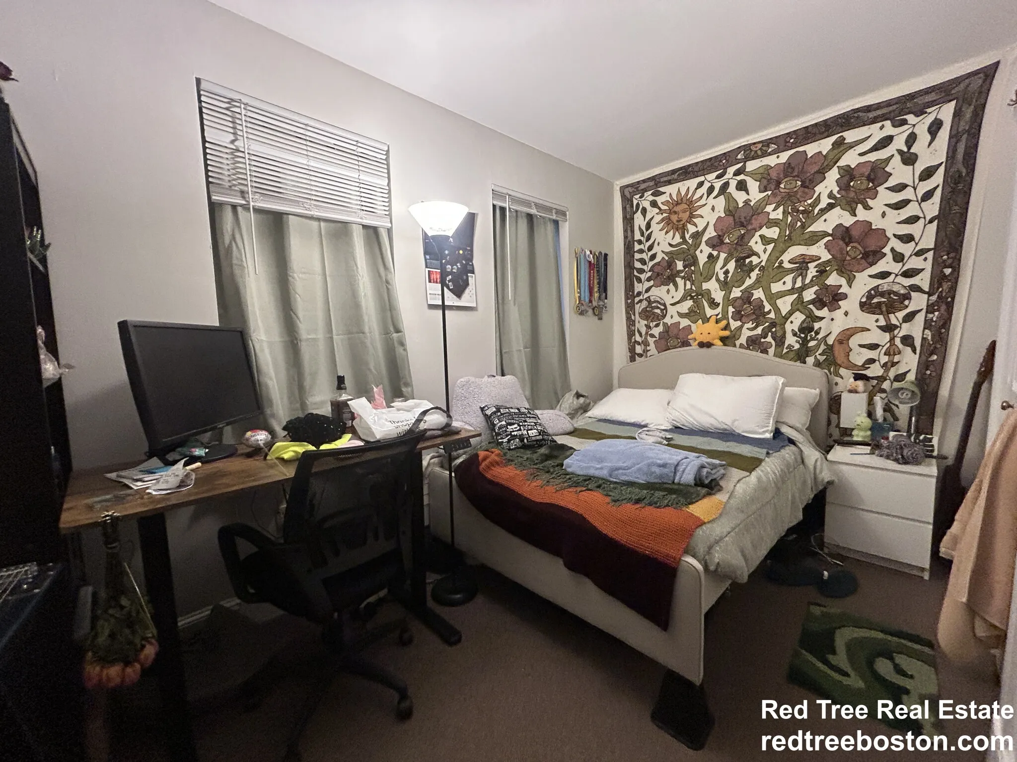 829 Beacon St, Fenway