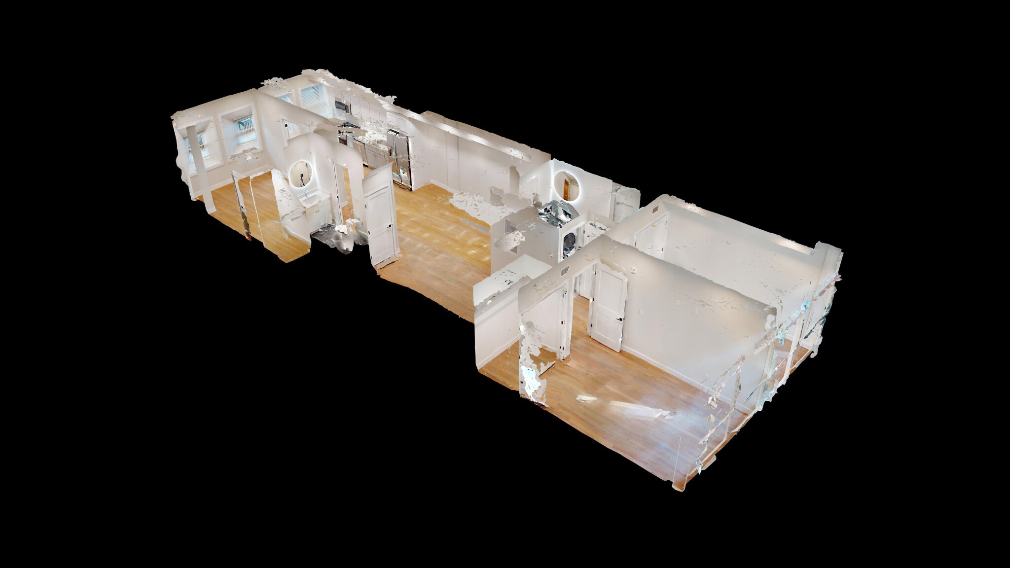 230 Tremont St, Downtown