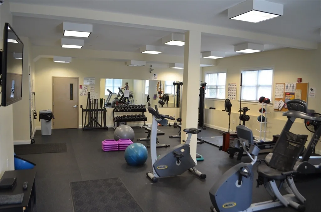 92 Johnson Woods Dr, Reading