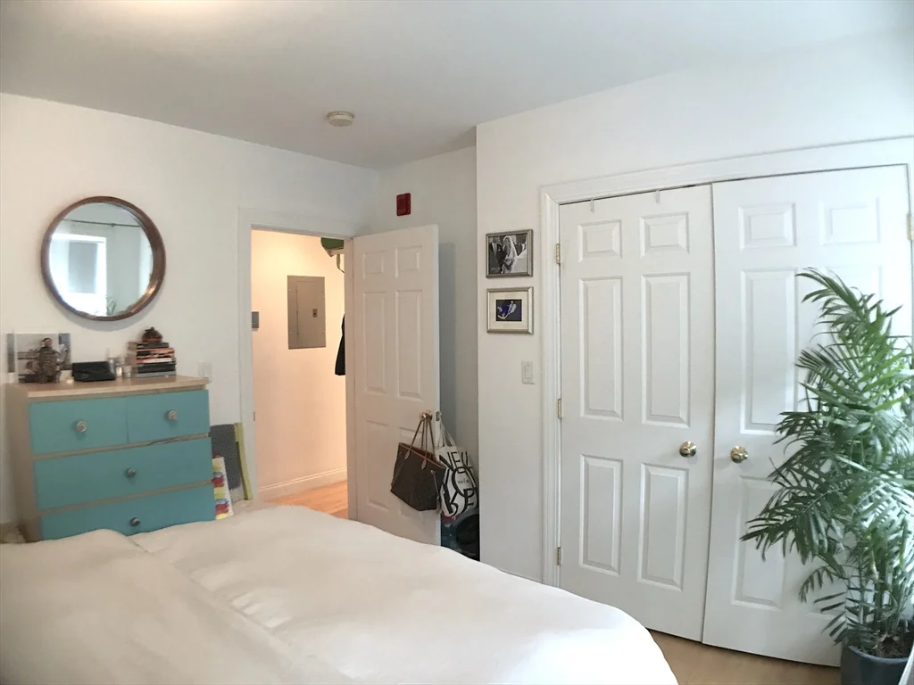 105 Gore St, East Cambridge