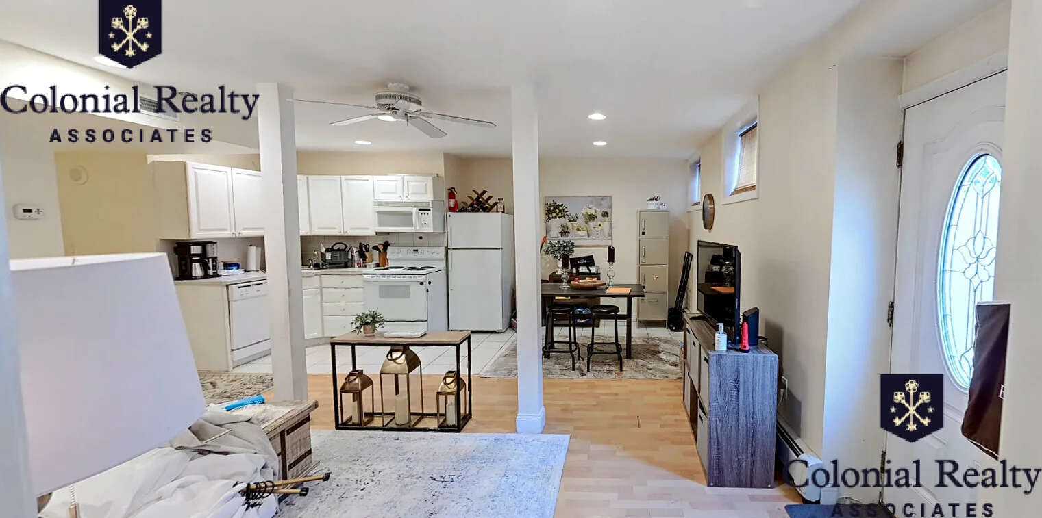 12 Dean Rd, Brookline