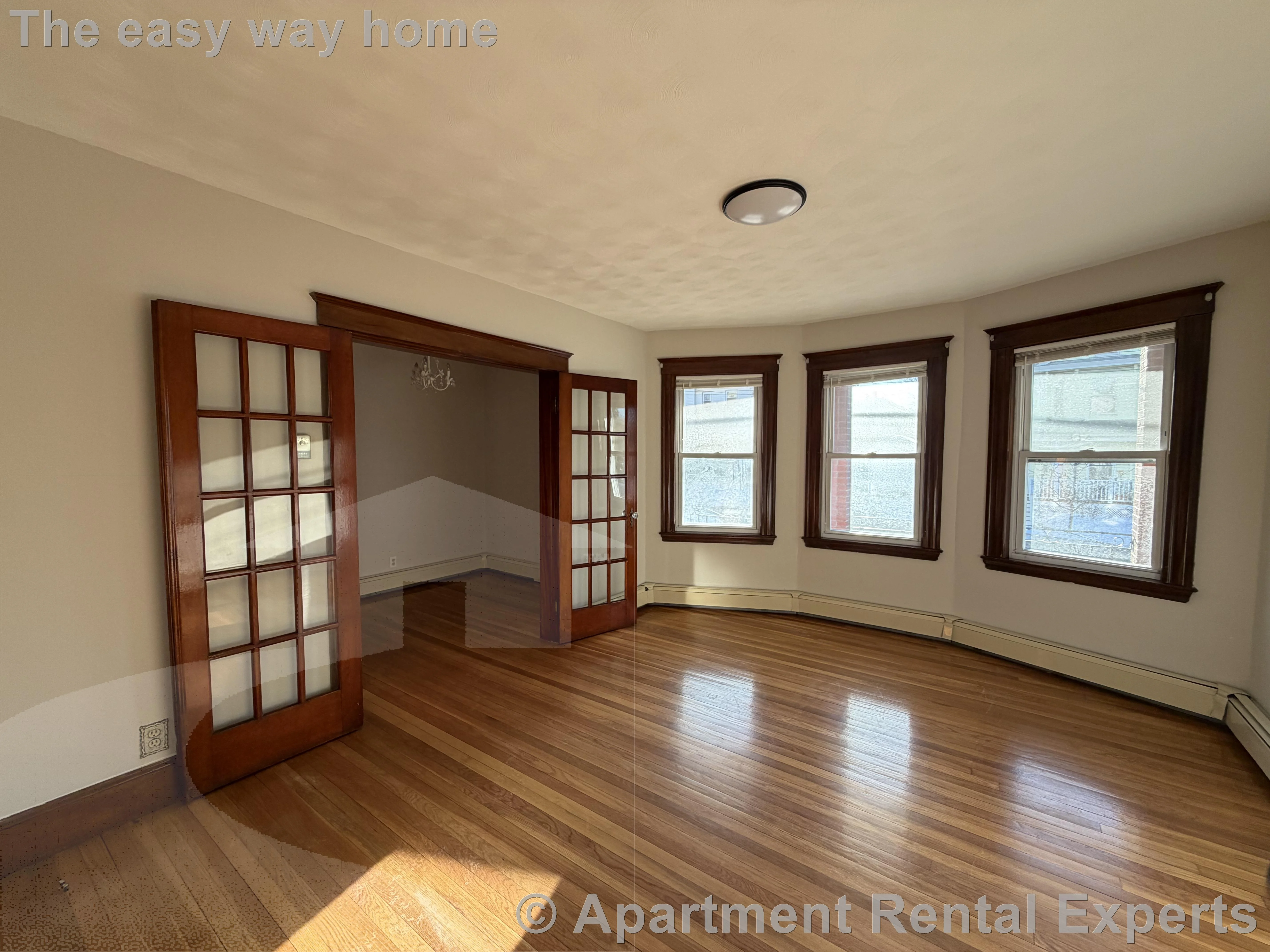 30 Medford St, Magoun Square