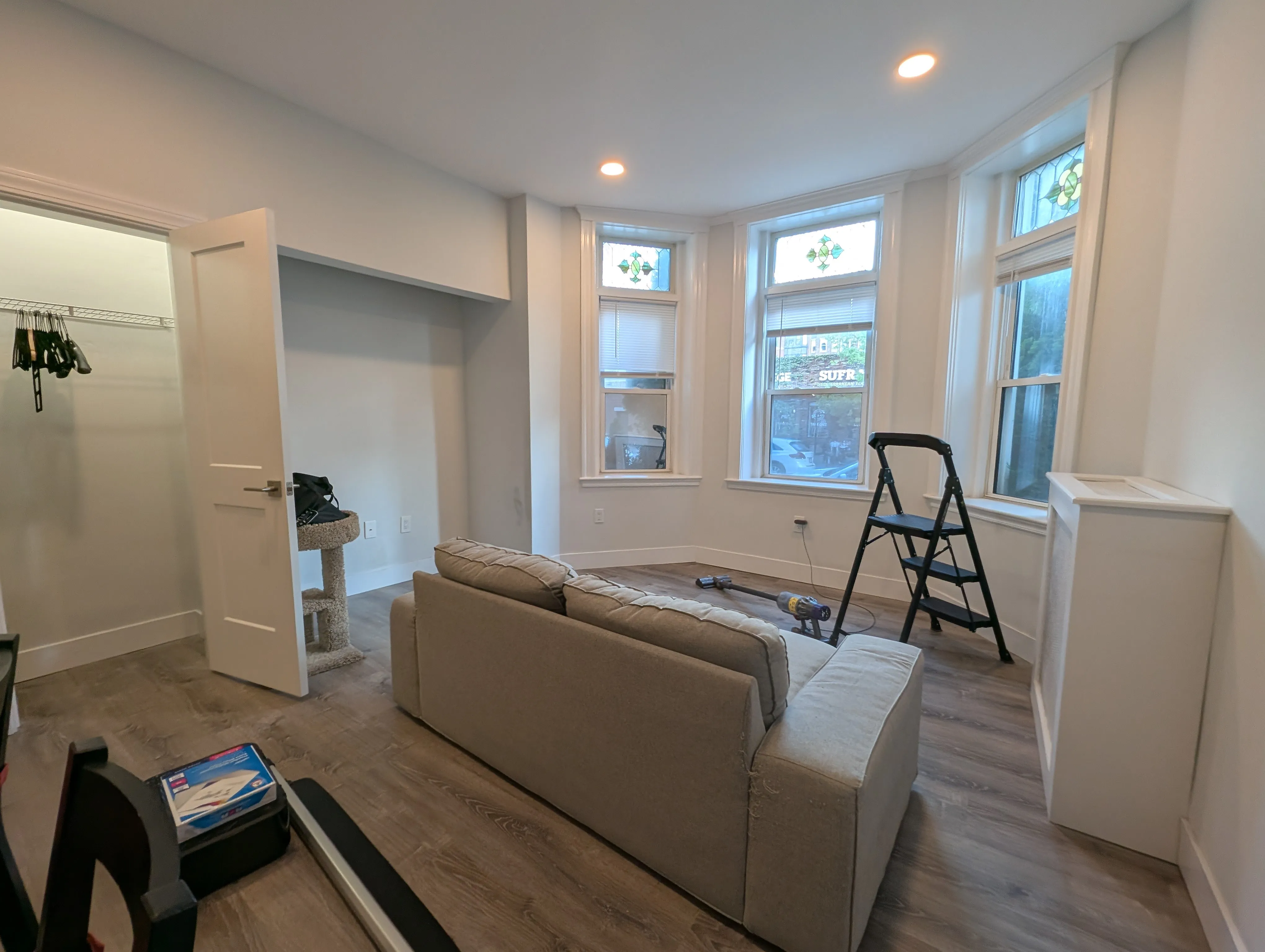 51 Queensberry St, Fenway