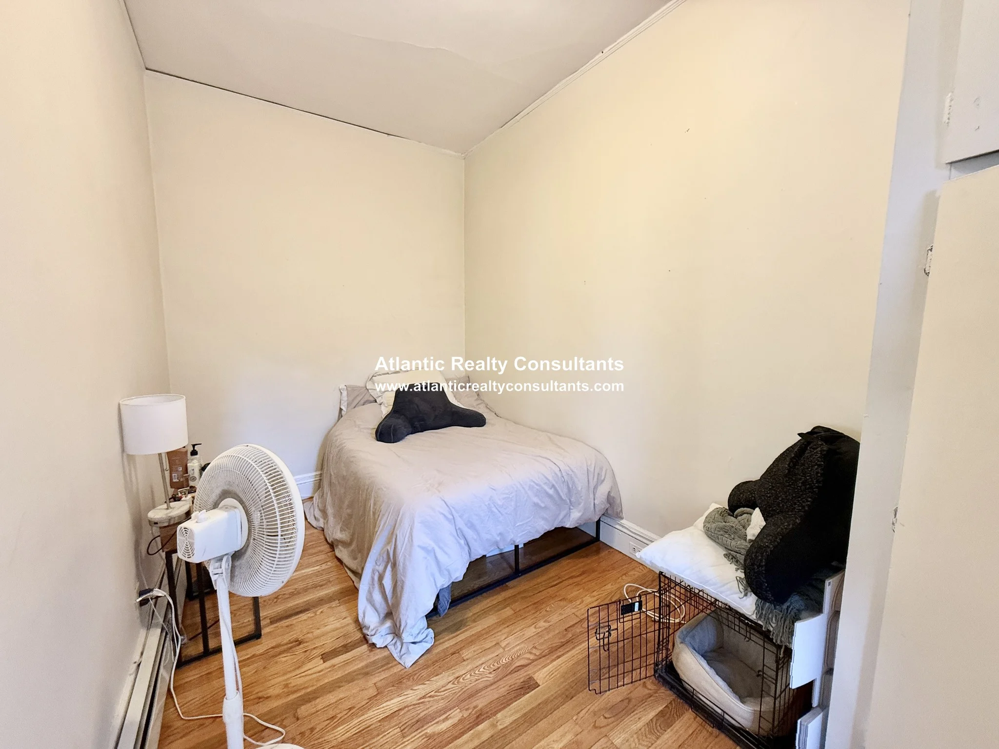 337 Beacon St, Back Bay