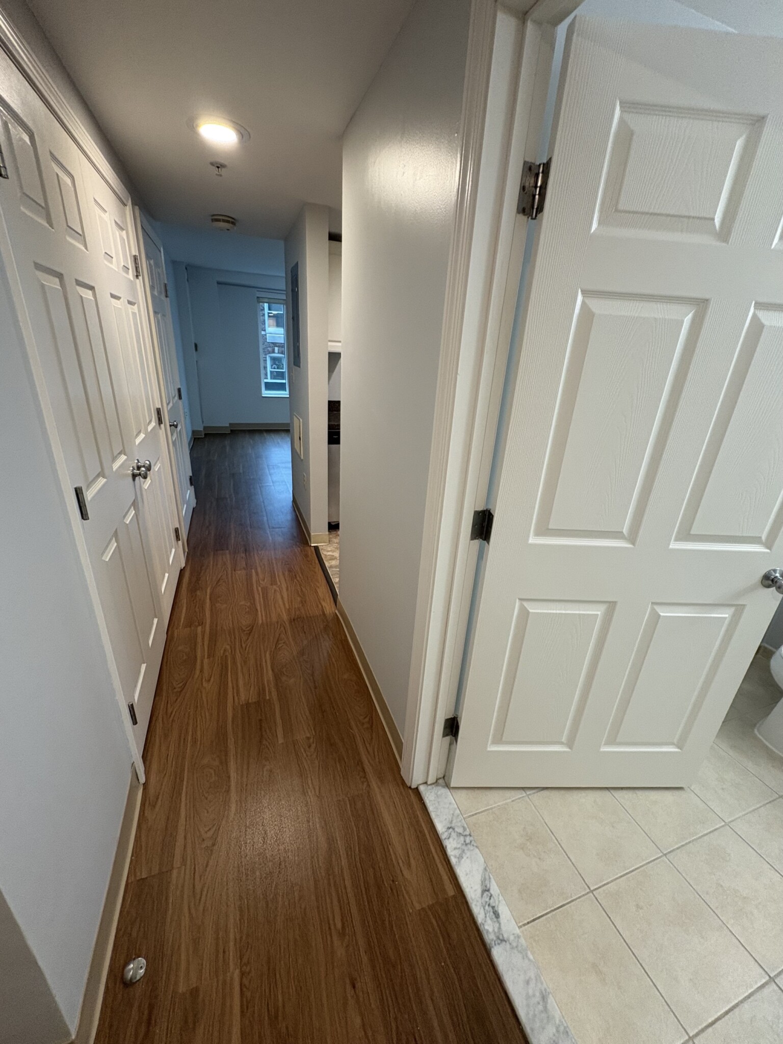 1 Nassau St, Chinatown