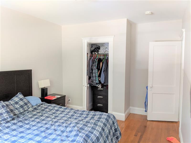 1 Gray St, Neighborhood Nine