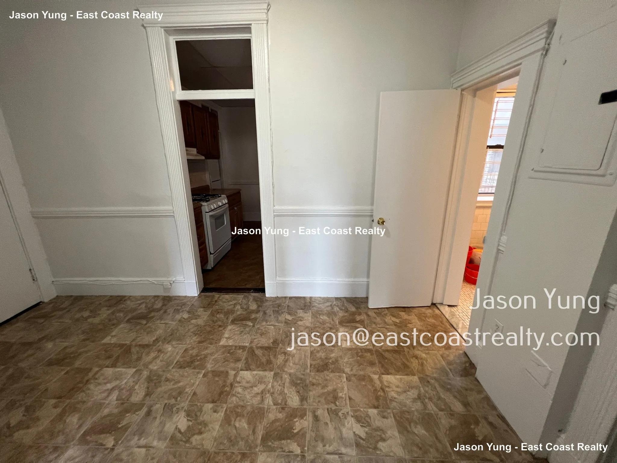 238 Hemenway St, Fenway