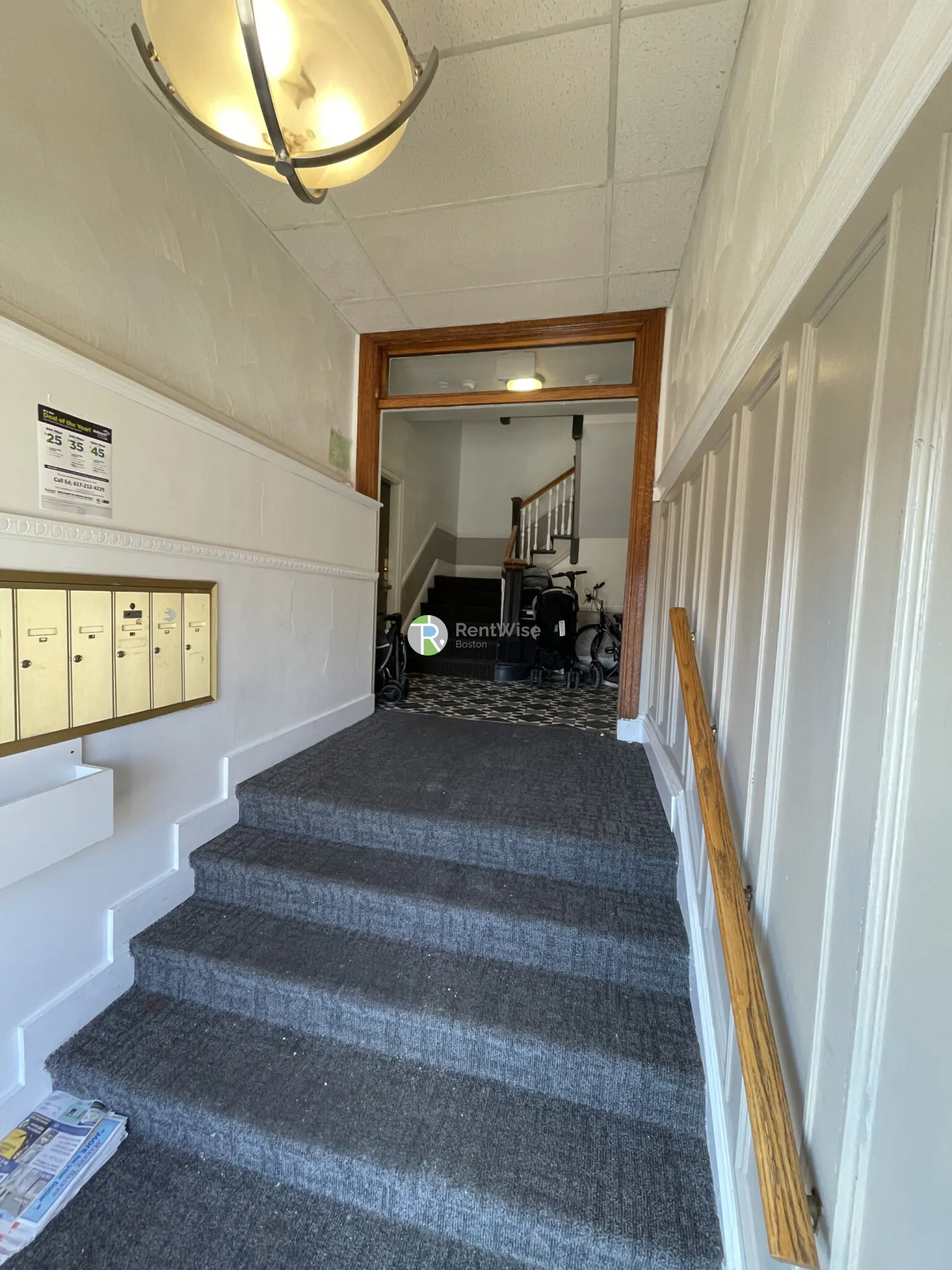 437 Cambridge St, Allston