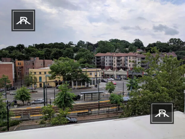 1616 Beacon St, Corey Hill