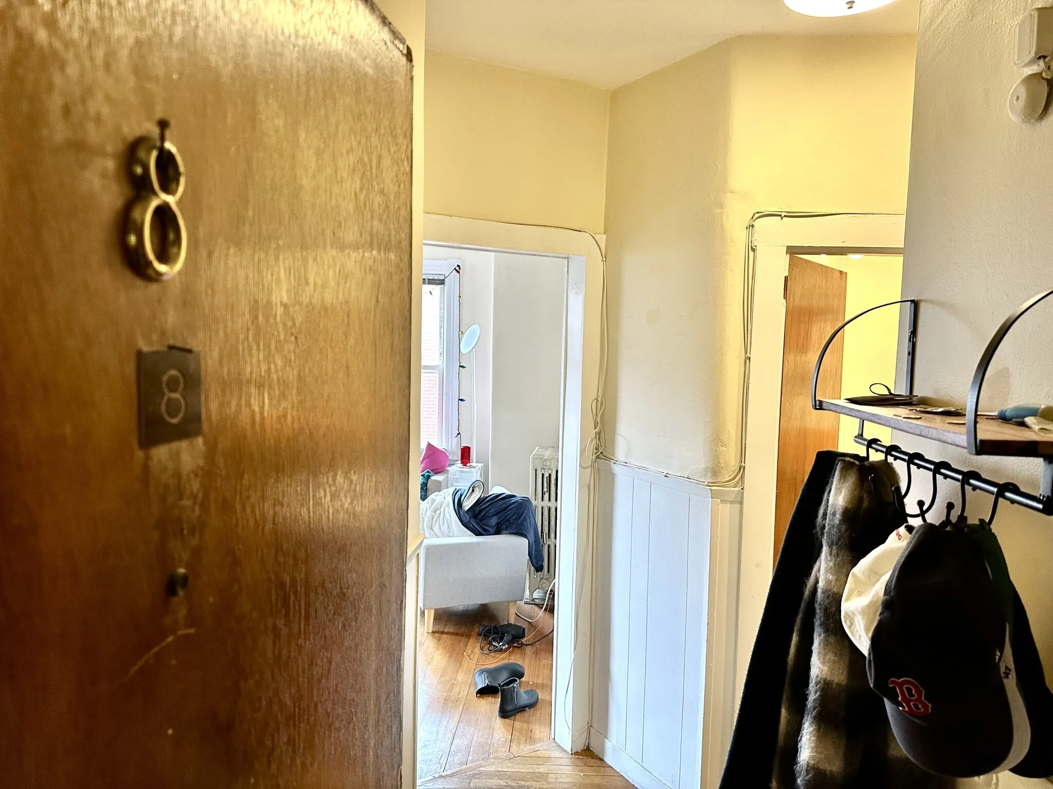 108 Myrtle St, Beacon Hill