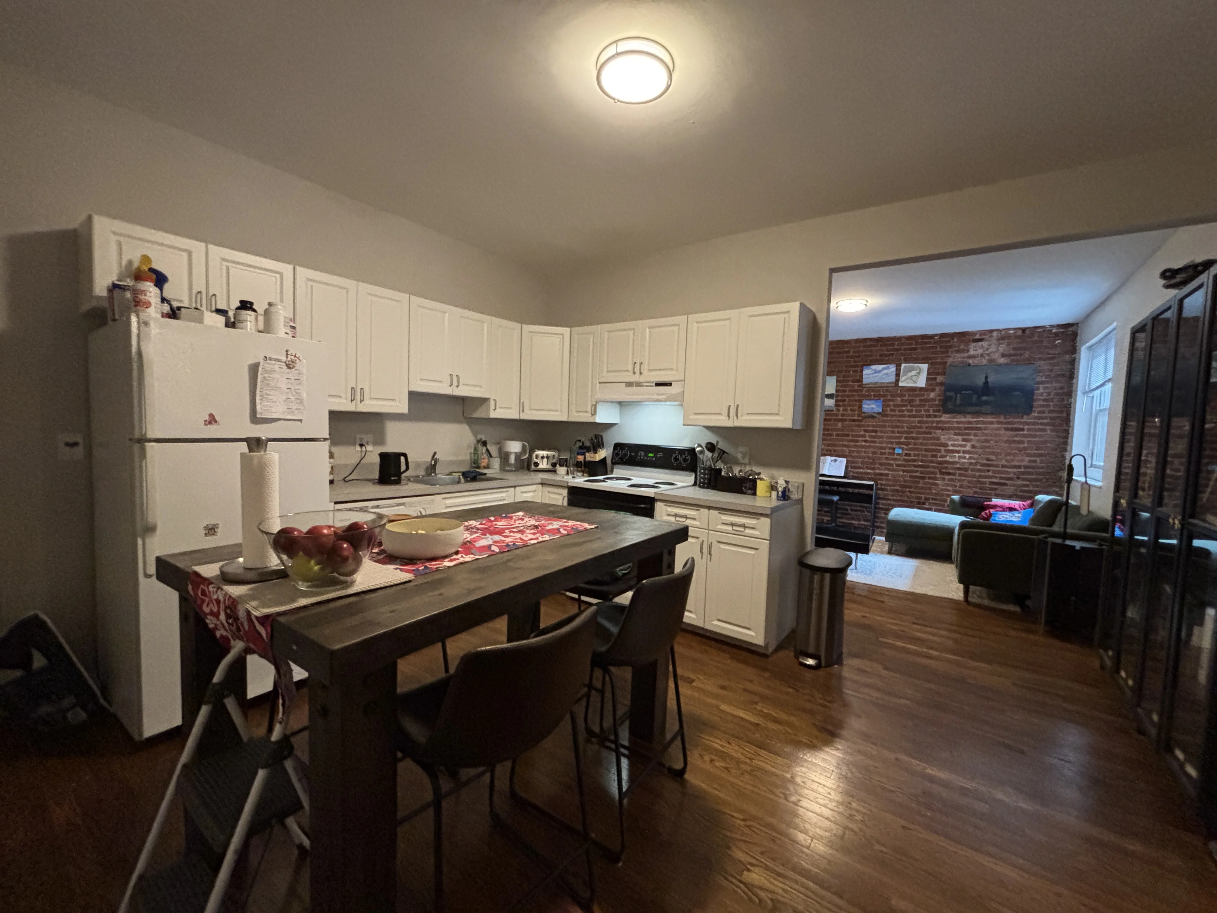 15 Stearns Rd, Coolidge Corner