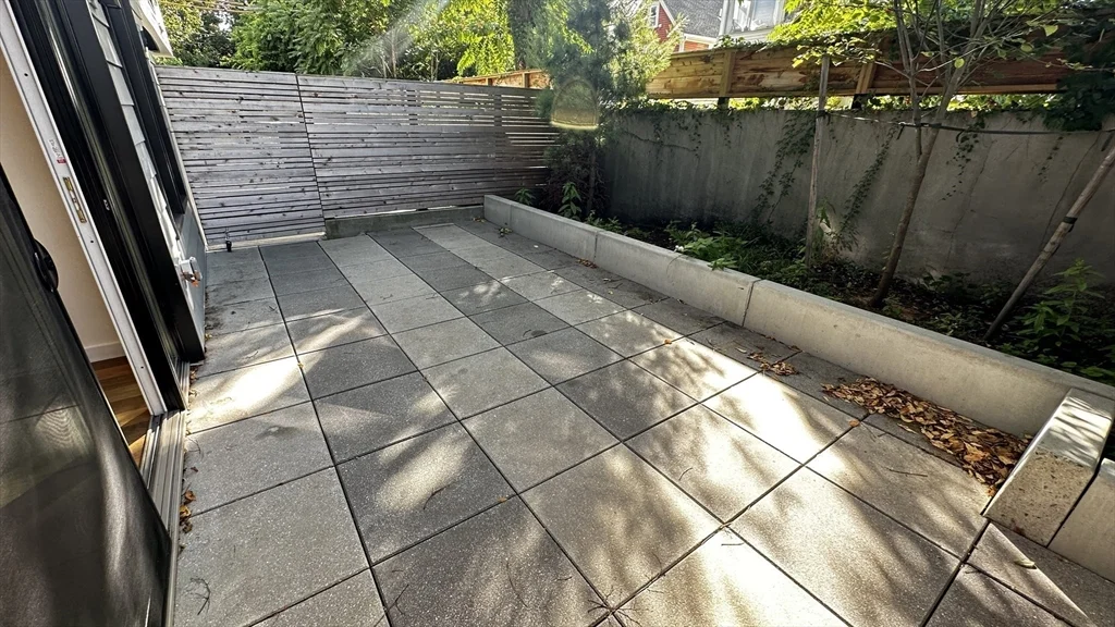 97 Elmwood, North Cambridge