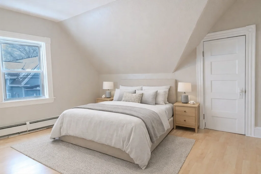 21 John St, Attleboro