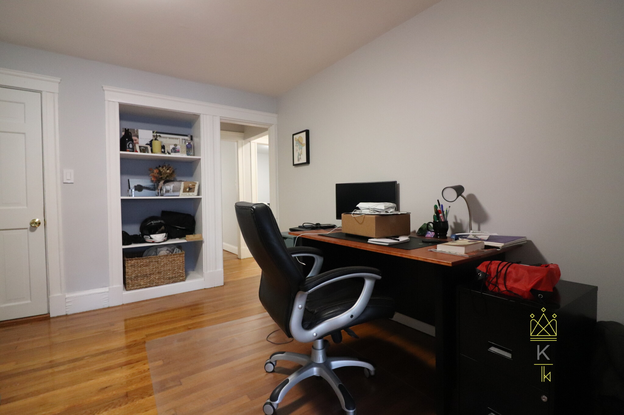 147 Dudley St, North Cambridge