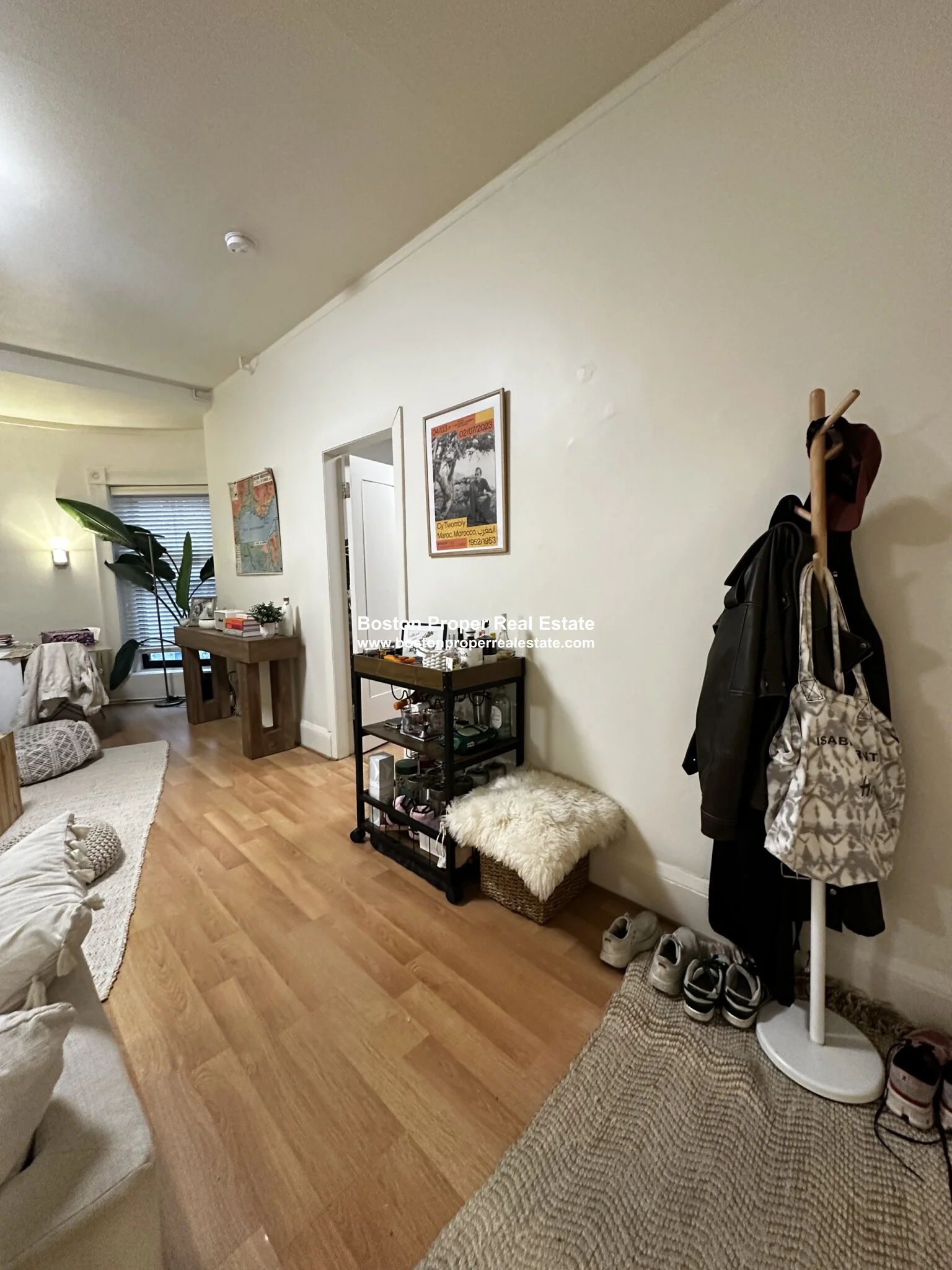 27 Bay State Rd, Fenway