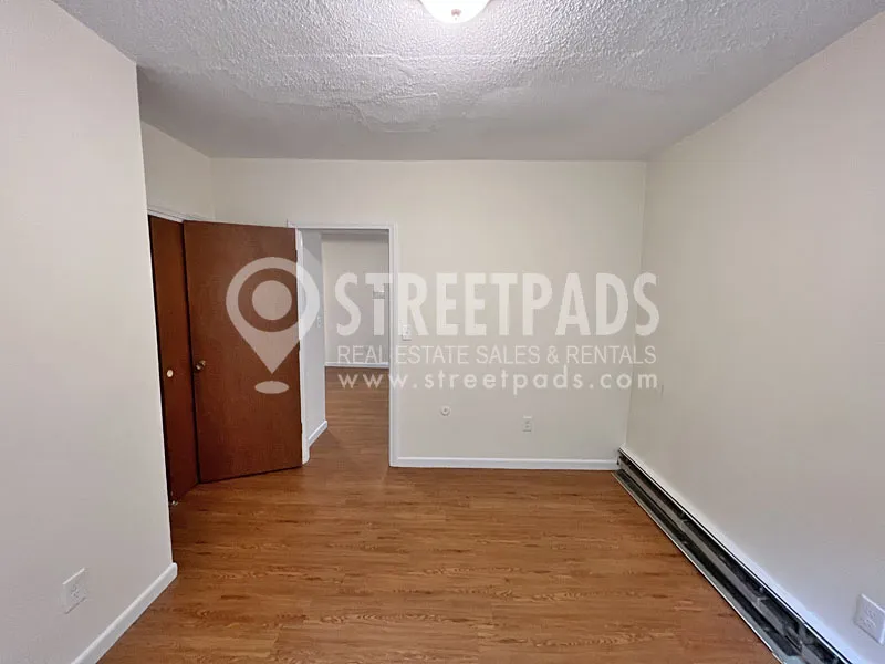 78 South Huntington Ave, Mission Hill