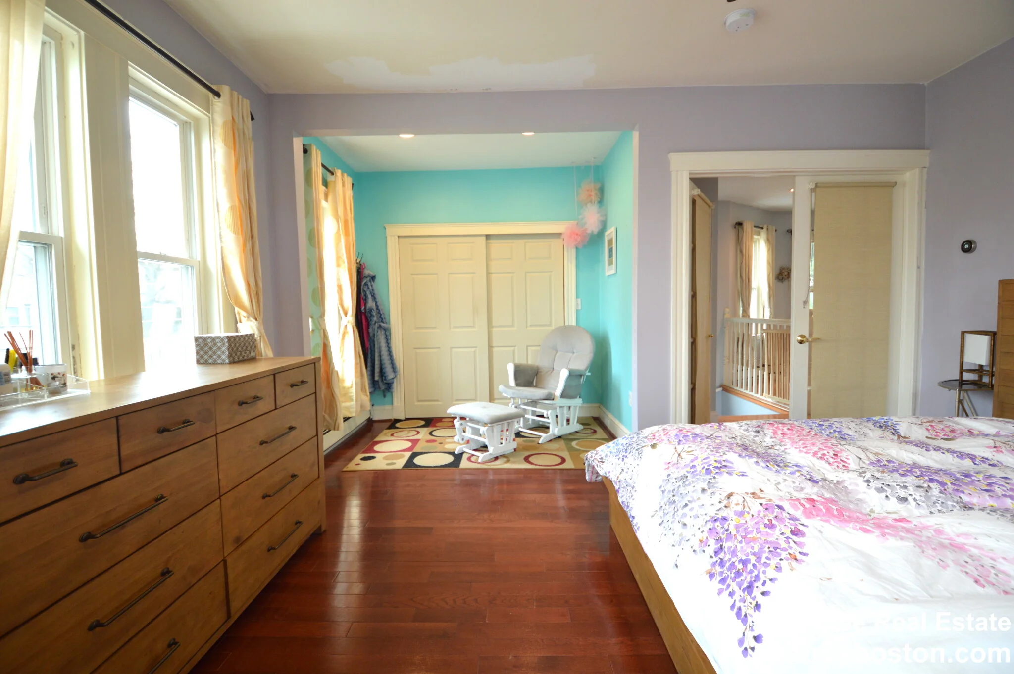 26 Garnet Rd, West Roxbury