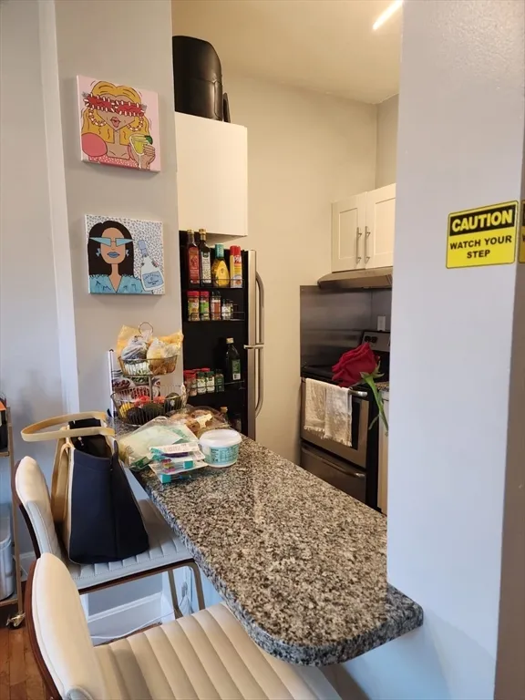 469 Massachusetts Ave, Roxbury